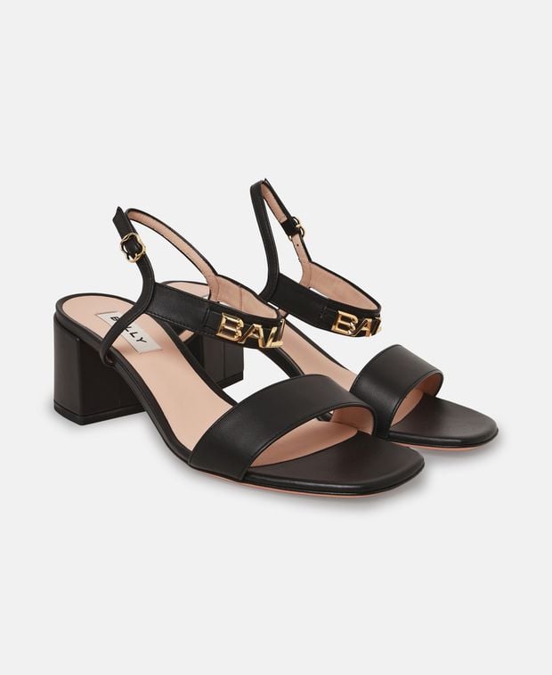Bally Ankle strap sandals Leysa