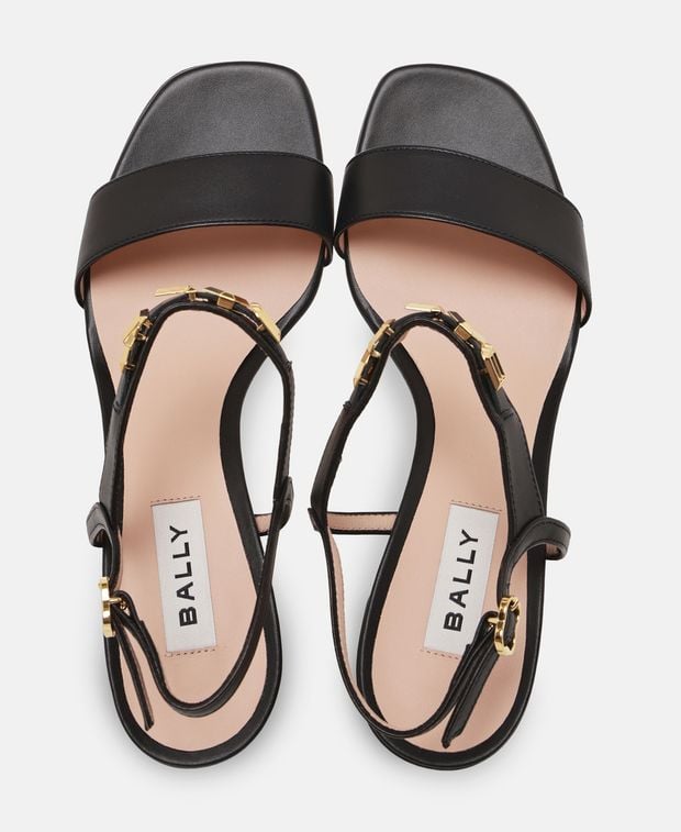 Bally Ankle strap sandals Leysa