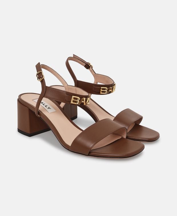 Bally Ankle strap sandals Leysa