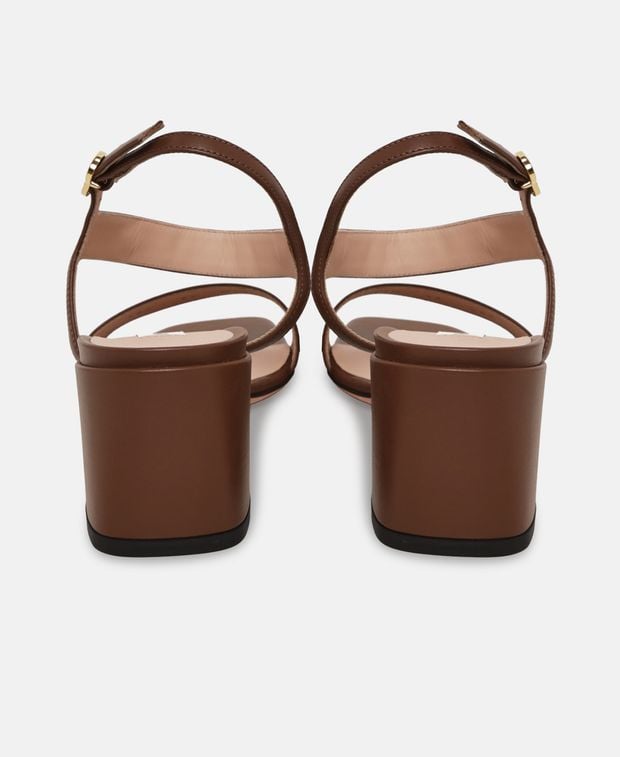 Bally Ankle strap sandals Leysa