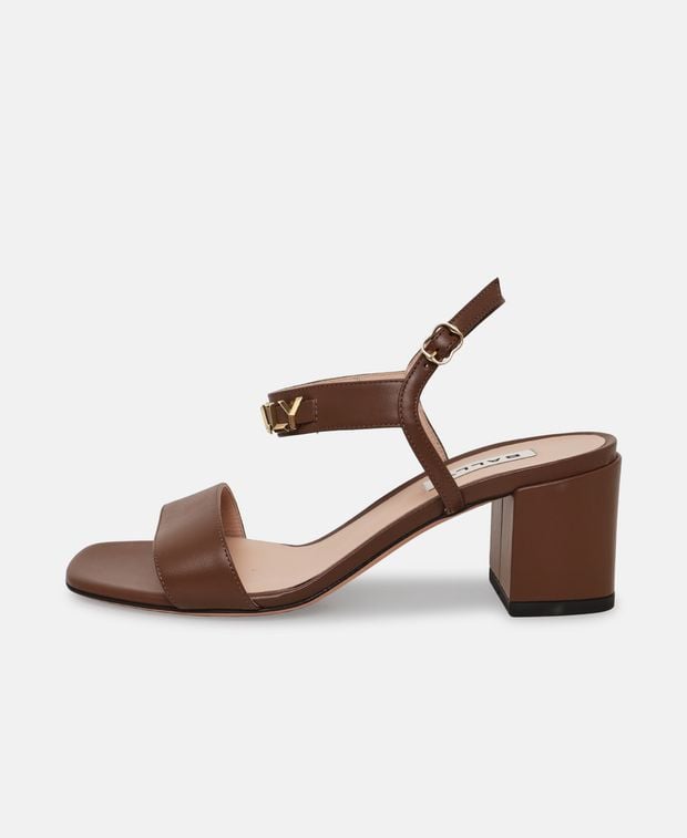 Bally Ankle strap sandals Leysa