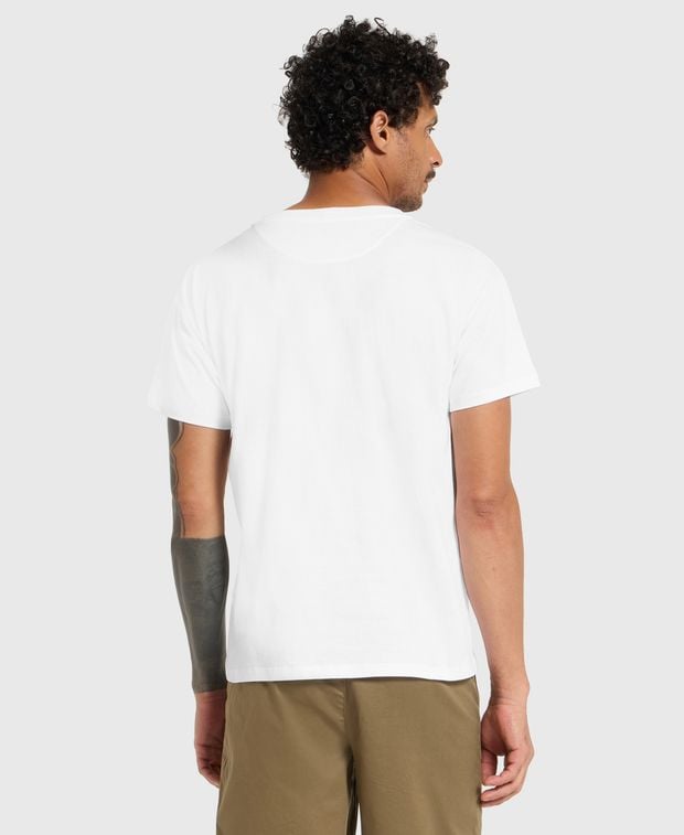 Bally Crew neck t-shirt