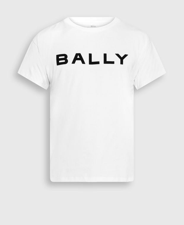 Bally Crew neck t-shirt