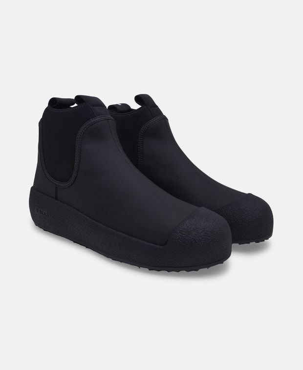 Bally Ankle boots Cubrid II