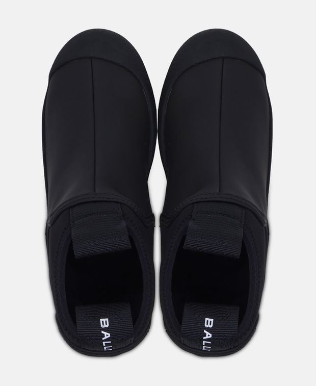 Bally Ankle boots Cubrid II