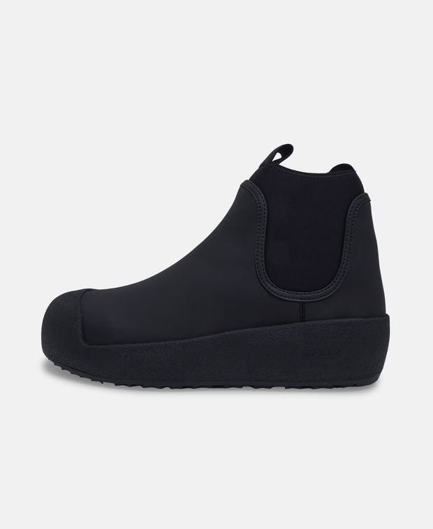 Bally Ankle boots Cubrid II