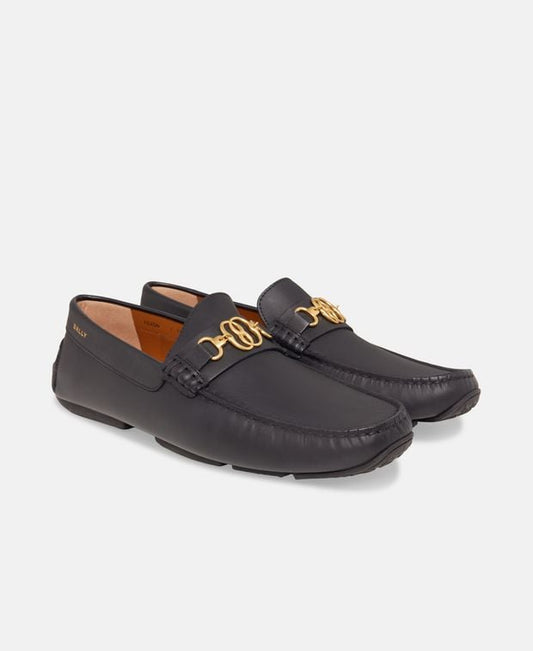 Bally Moccasins Pexon