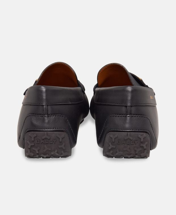 Bally Moccasins Pexon