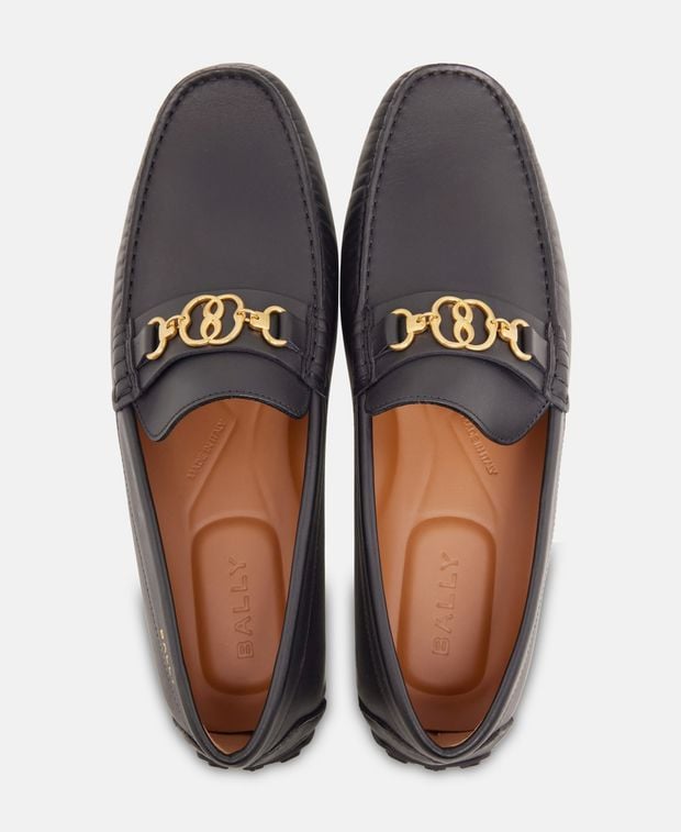 Bally Moccasins Pexon
