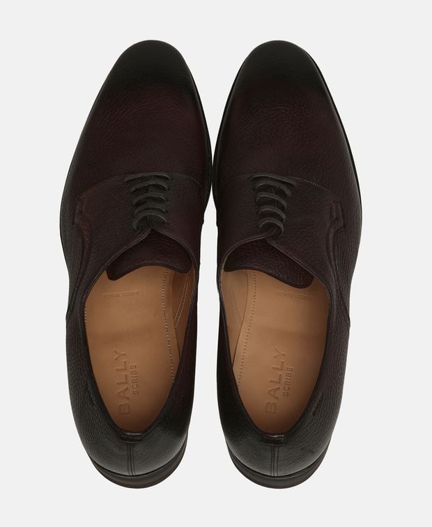 Bally Derbys Scrivani