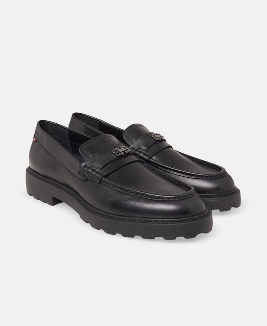 Bally Loafers Ganix