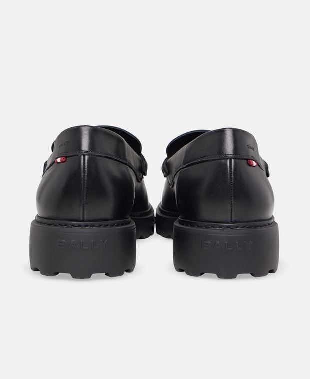 Bally Loafers Ganix- Ch