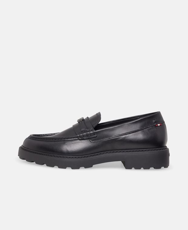 Bally Loafers Ganix- Ch