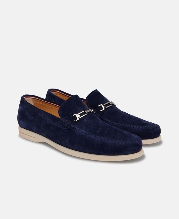 Bally Loafers Switzmoc