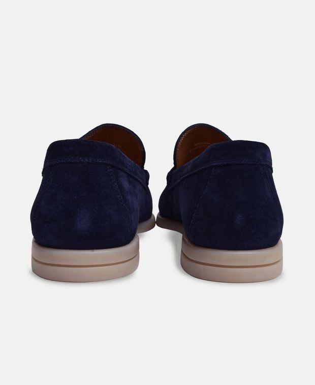 Bally Loafers Switzmoc