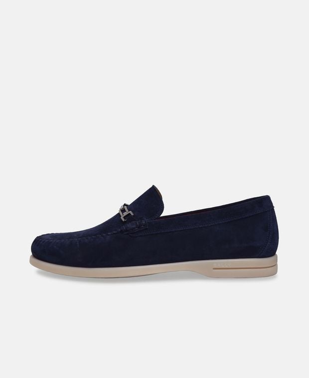 Bally Loafers Switzmoc