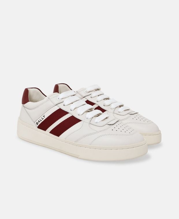 Bally Sneakers Rebby