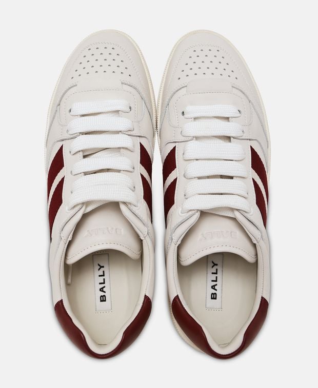 Bally Sneakers Rebby