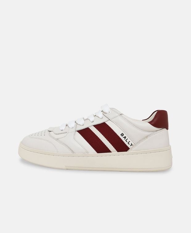 Bally Sneakers Rebby