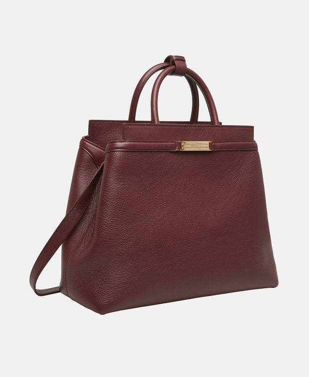 Bally Leather handbag Deco' Daily
