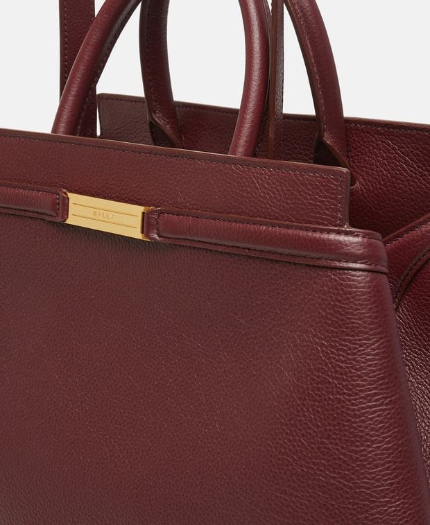 Bally Leather handbag Deco' Daily