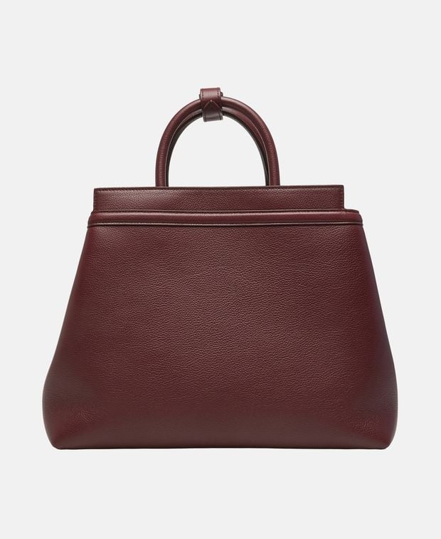 Bally Leather handbag Deco' Daily