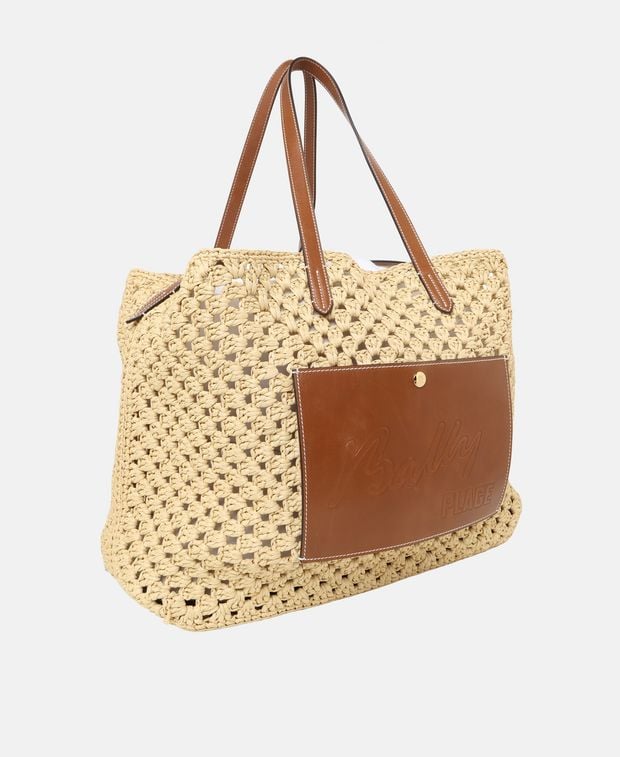 Bally Tote Bag