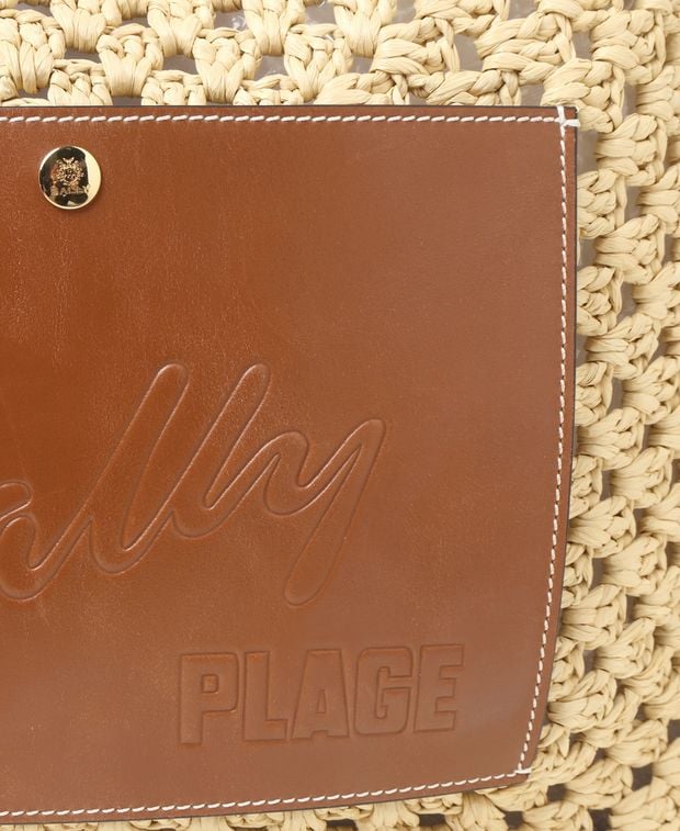 Bally Tote Bag