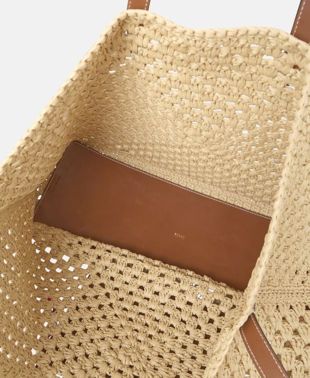 Bally Tote Bag