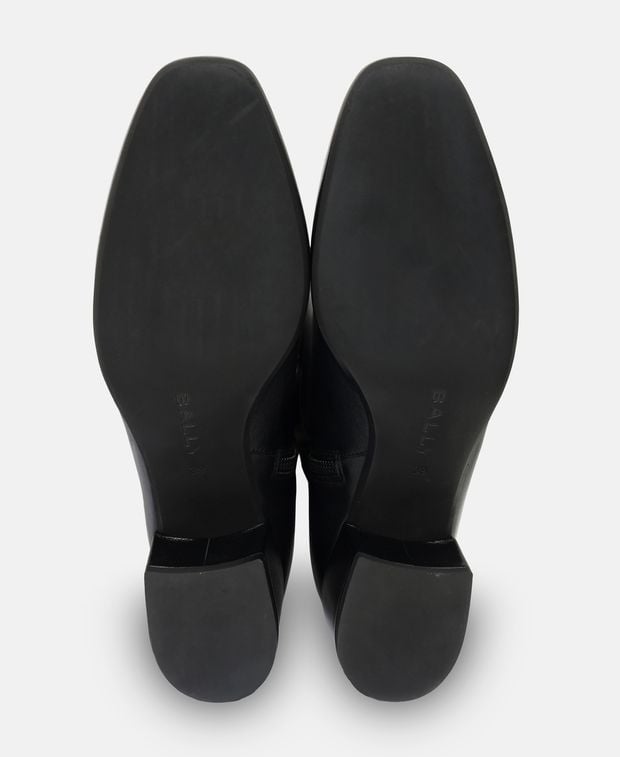 Bally Boots Beloras