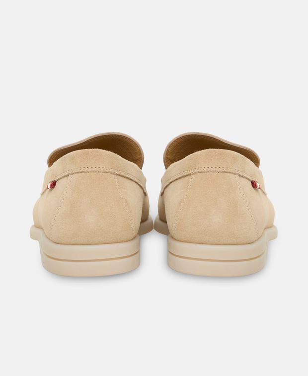 Bally Loafers Switzmoc