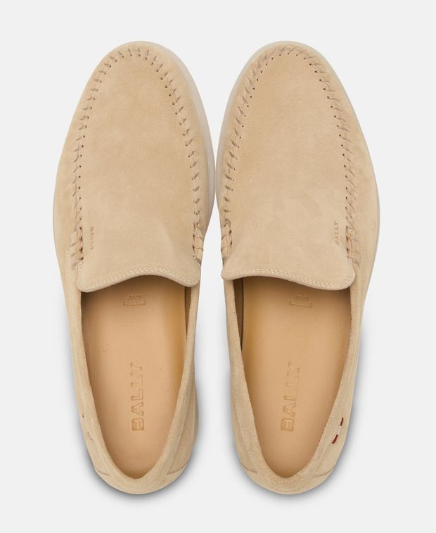Bally Loafers Switzmoc