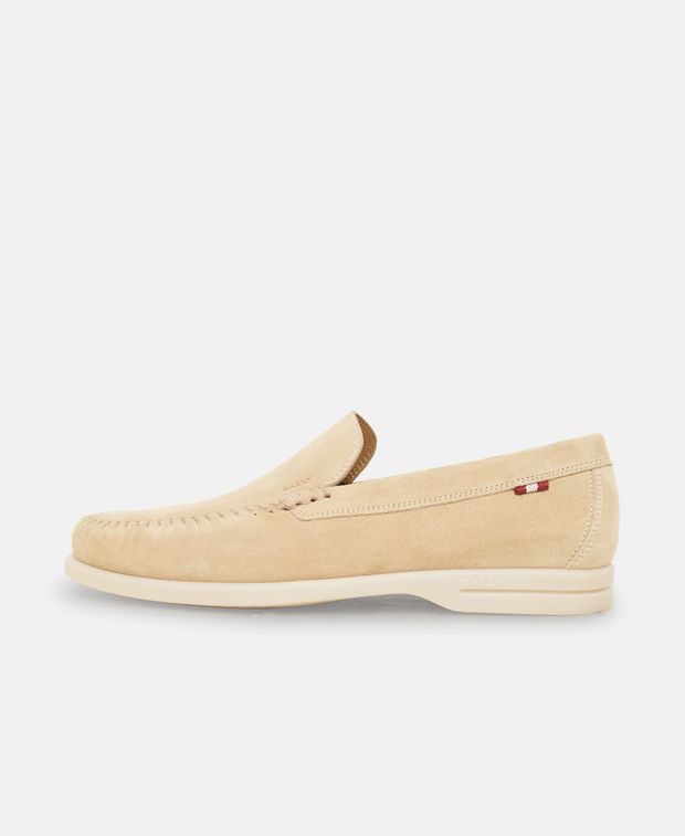 Bally Loafers Switzmoc