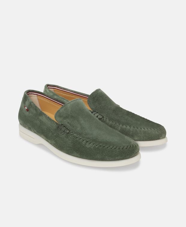Bally Loafers Switzmoc