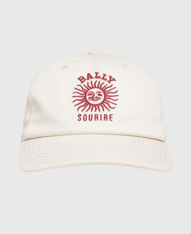 Bally Cap