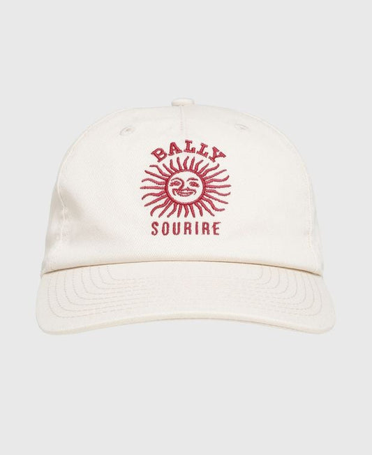 Bally Cap