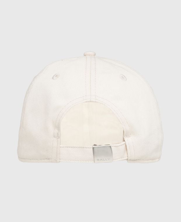 Bally Cap