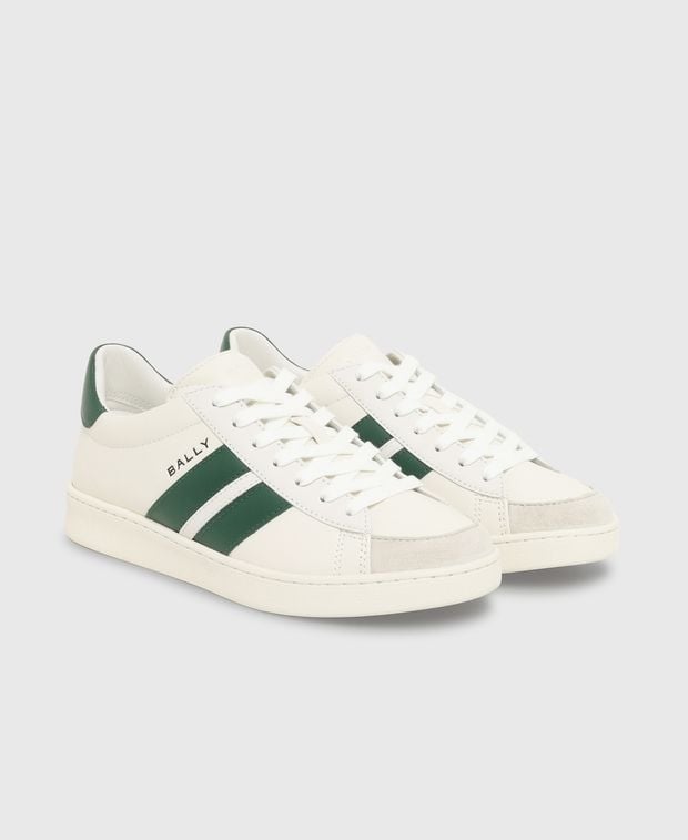 Bally Sneakers Tyger-W