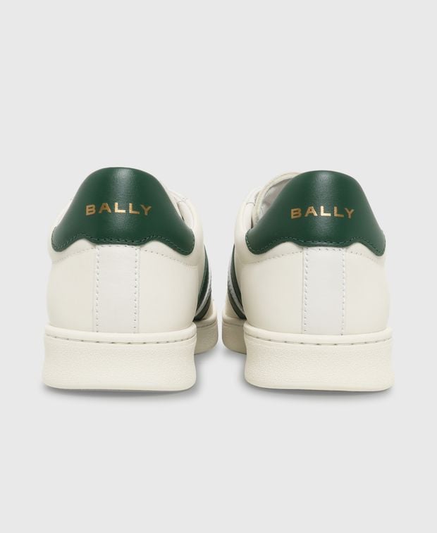 Bally Sneakers Tyger-W