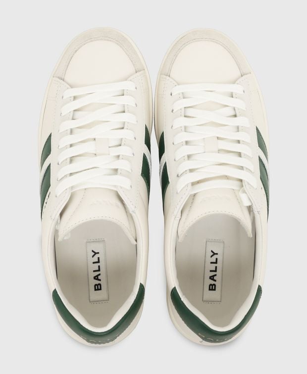 Bally Sneakers Tyger-W