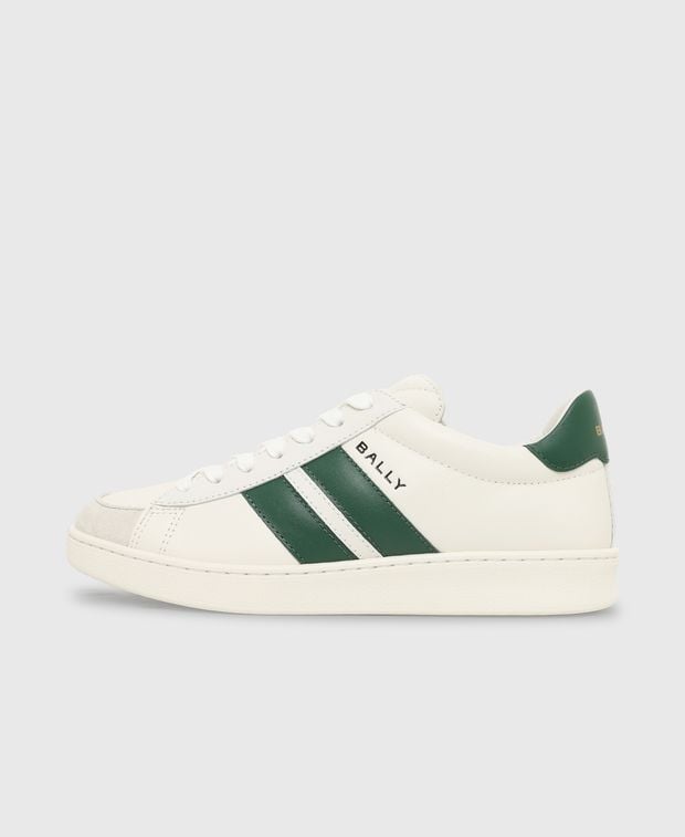 Bally Sneakers Tyger-W