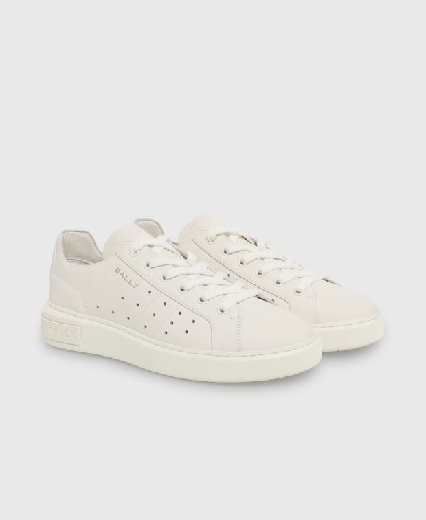 Bally Sneakers Lift-U