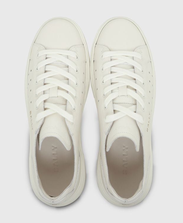 Bally Sneakers Lift-U