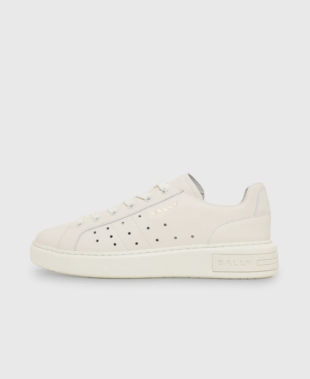 Bally Sneakers Lift-U