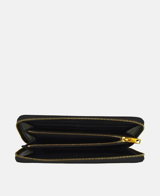 Bally Leather wallet Code