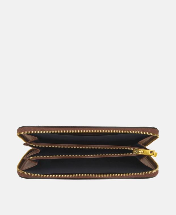 Bally Leather wallet Code