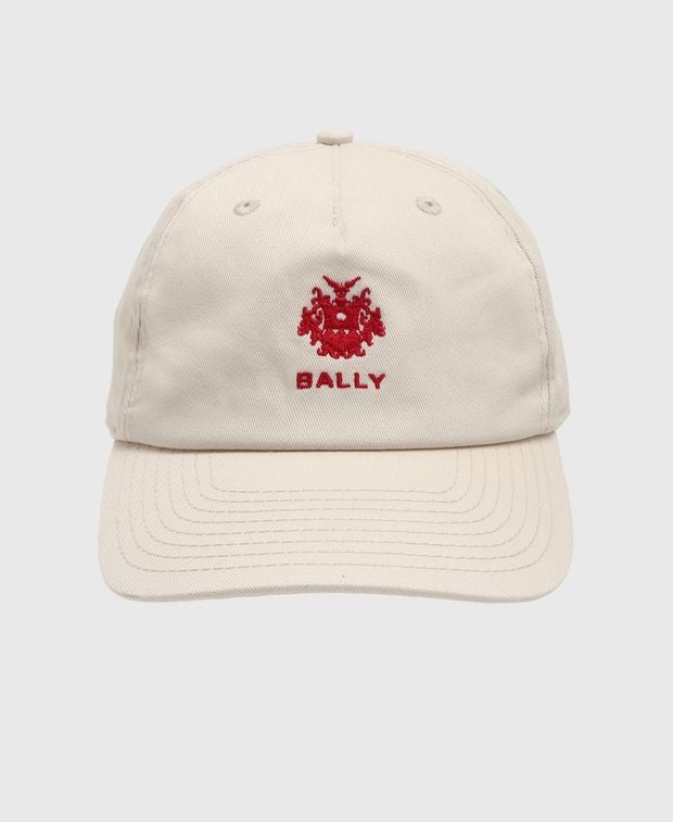 Bally Cap