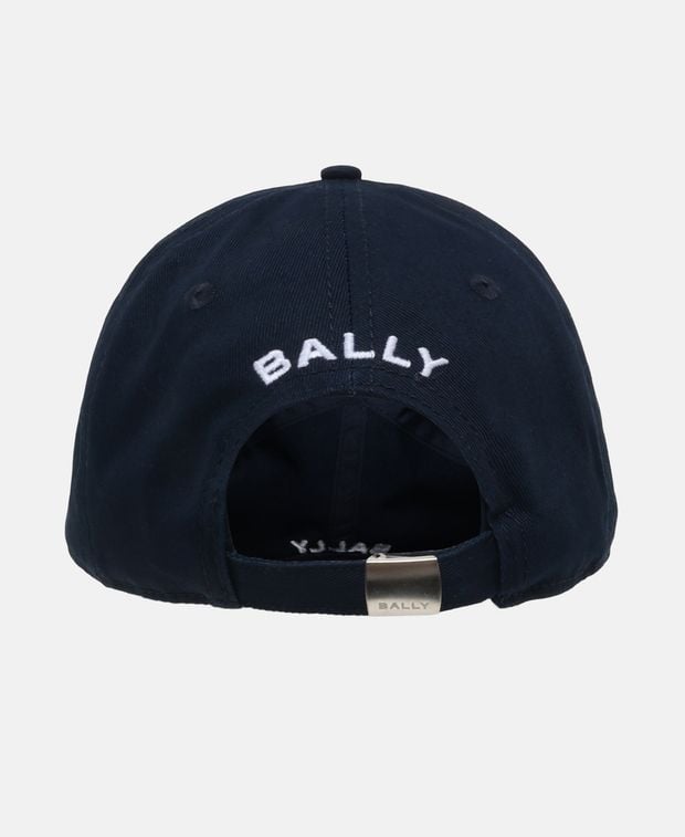 Bally Cap