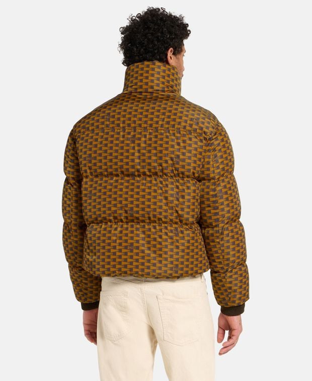 Bally Padded jacket M3BA531F