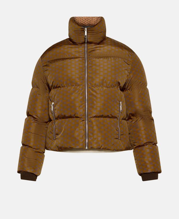 Bally Padded jacket M3BA531F